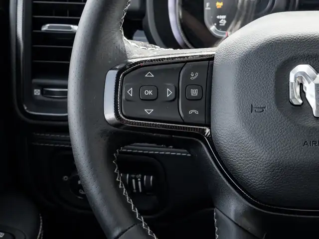 2026 Ram 2500 Rebel - Photo 25