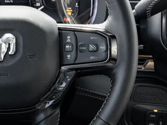 2026 Ram 2500 Rebel - Photo 26
