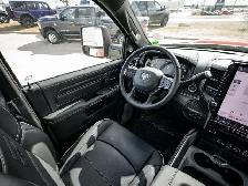 2026 Ram 2500 Rebel - Photo 27