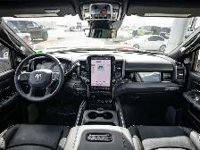 2026 Ram 2500 Rebel - Photo 28