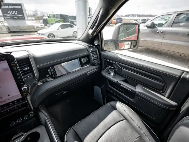2026 Ram 2500 Rebel - Photo 29