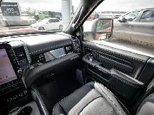 2026 Ram 2500 Rebel - Photo 29