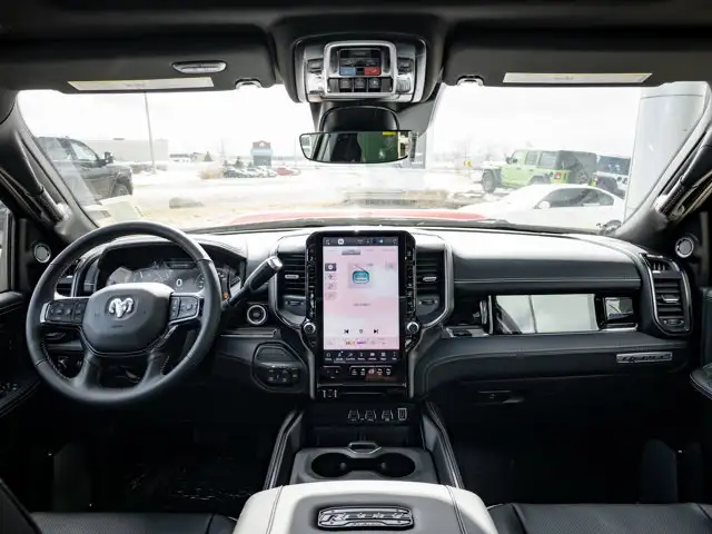 2026 Ram 2500 Rebel - Photo 30