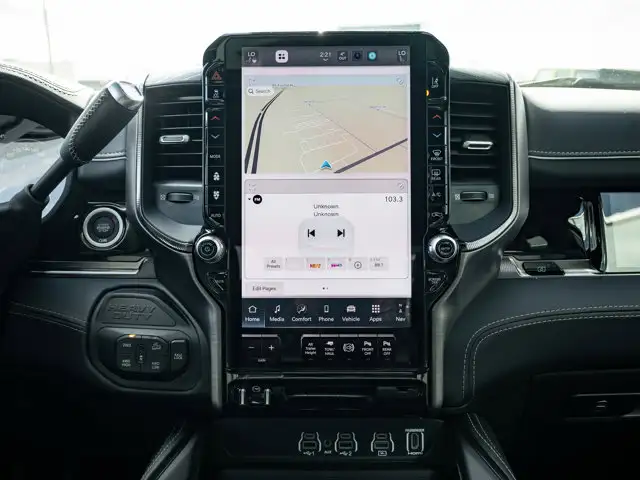 2026 Ram 2500 Rebel - Photo 31