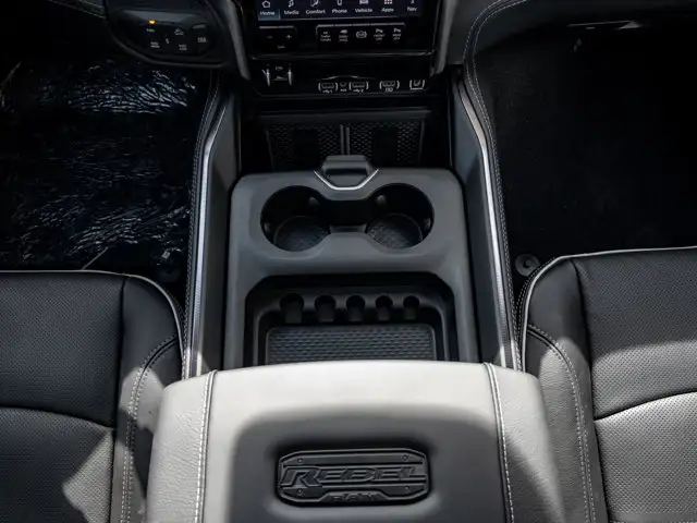 2026 Ram 2500 Rebel - Photo 34