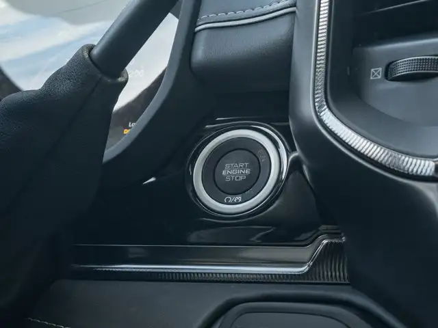 2026 Ram 2500 Rebel - Photo 36