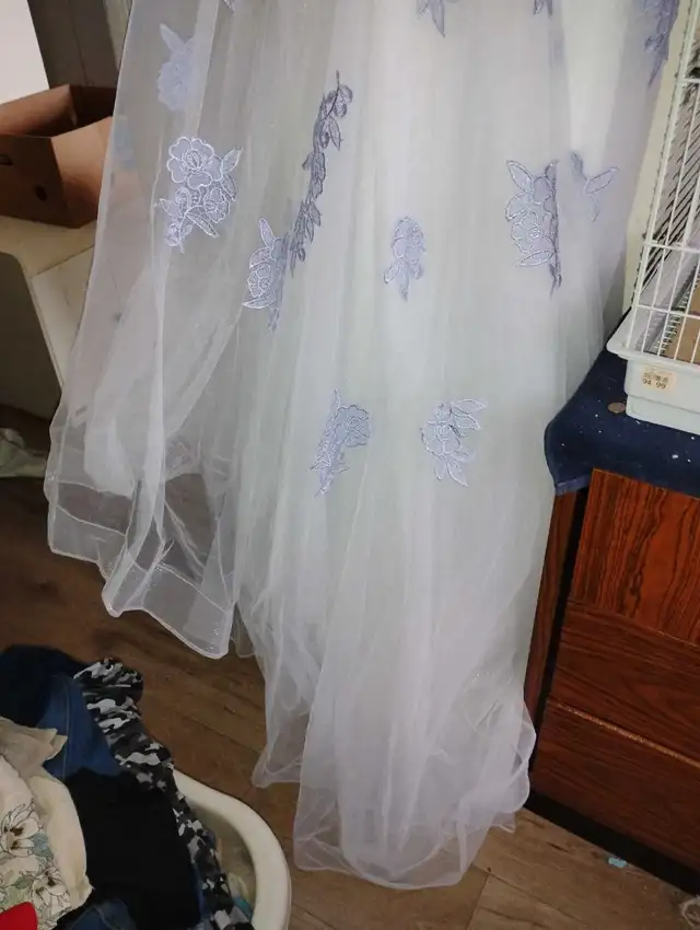 wedding  dress wedding things