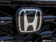 2026 Honda CR-V Hybrid Touring - Photo 8