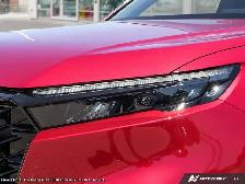 2026 Honda CR-V Hybrid Touring - Photo 9