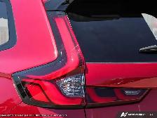 2026 Honda CR-V Hybrid Touring - Photo 10