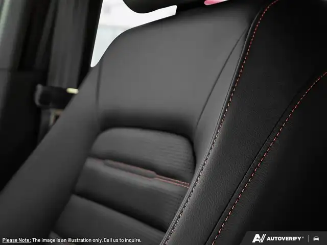 2026 Honda CR-V Hybrid Touring - Photo 19
