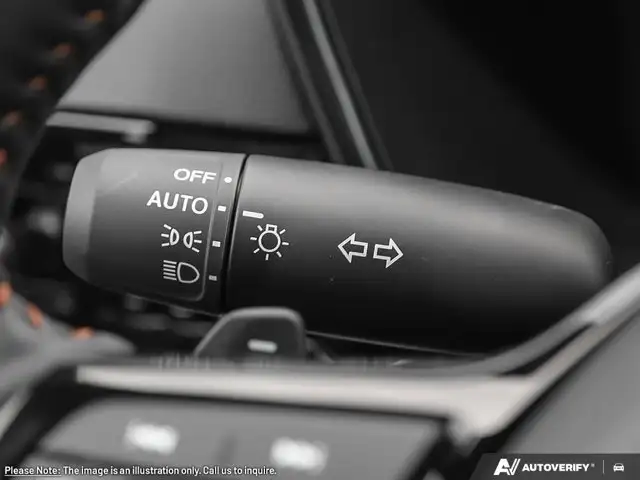 2026 Honda CR-V Hybrid Touring - Photo 24