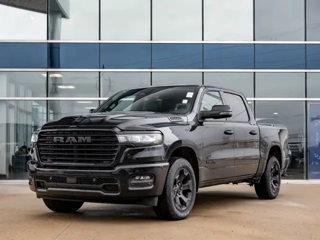 2026 Ram 1500 Sport - Photo 2