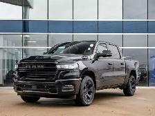 2026 Ram 1500 Sport - Photo 2