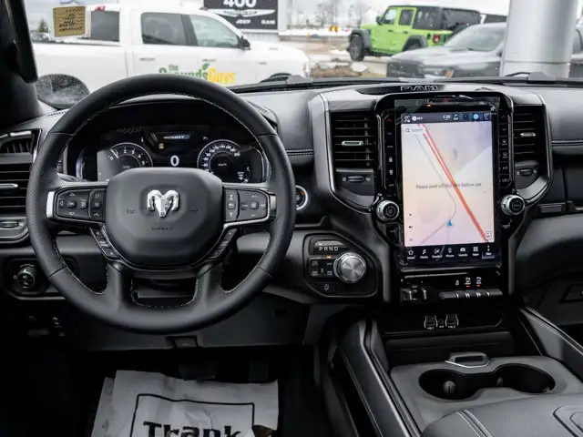2026 Ram 1500 Sport - Photo 3