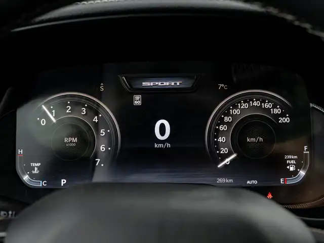 2026 Ram 1500 Sport - Photo 4