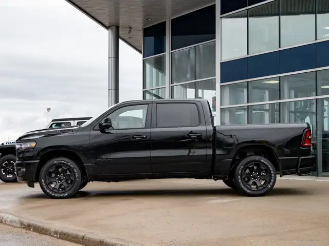 2026 Ram 1500 Sport - Photo 5