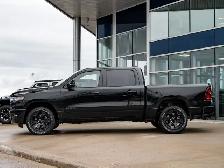 2026 Ram 1500 Sport - Photo 5