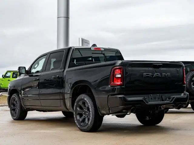 2026 Ram 1500 Sport - Photo 6