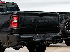 2026 Ram 1500 Sport - Photo 7