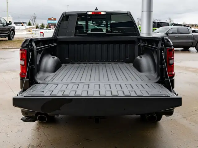 2026 Ram 1500 Sport - Photo 8