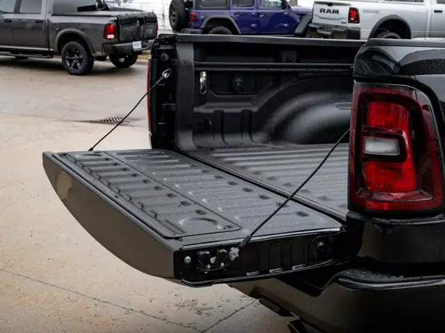 2026 Ram 1500 Sport - Photo 9