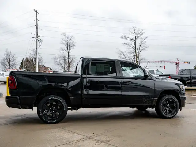 2026 Ram 1500 Sport - Photo 10