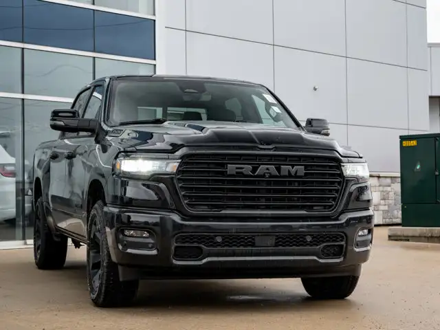 2026 Ram 1500 Sport - Photo 11