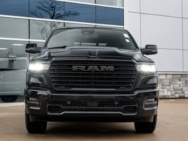 2026 Ram 1500 Sport - Photo 12