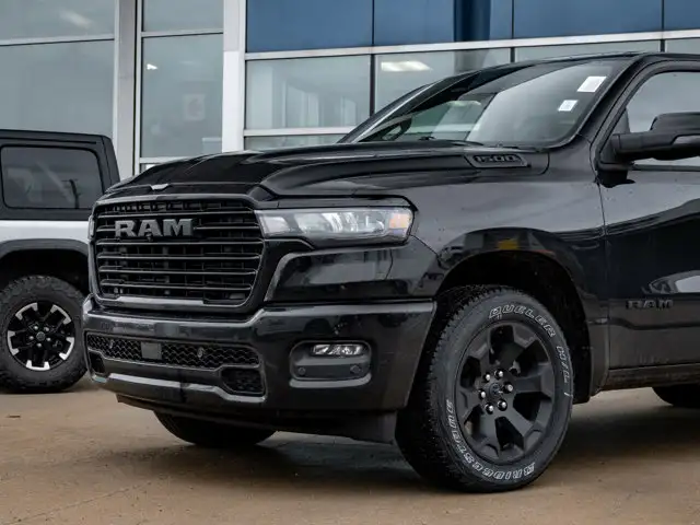 2026 Ram 1500 Sport - Photo 13