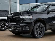 2026 Ram 1500 Sport - Photo 13