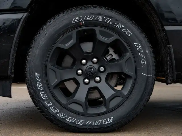 2026 Ram 1500 Sport - Photo 14