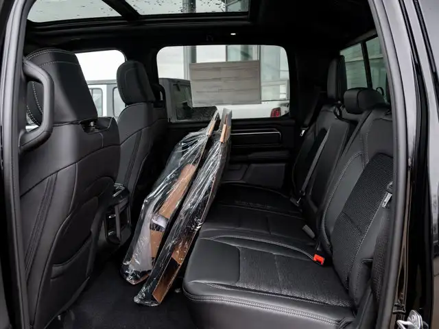 2026 Ram 1500 Sport - Photo 15