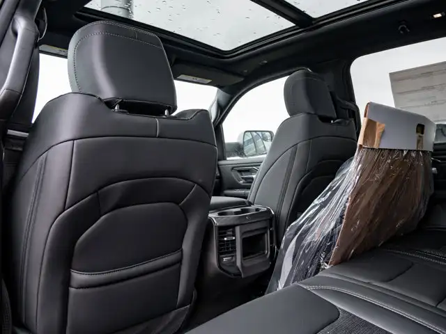 2026 Ram 1500 Sport - Photo 16