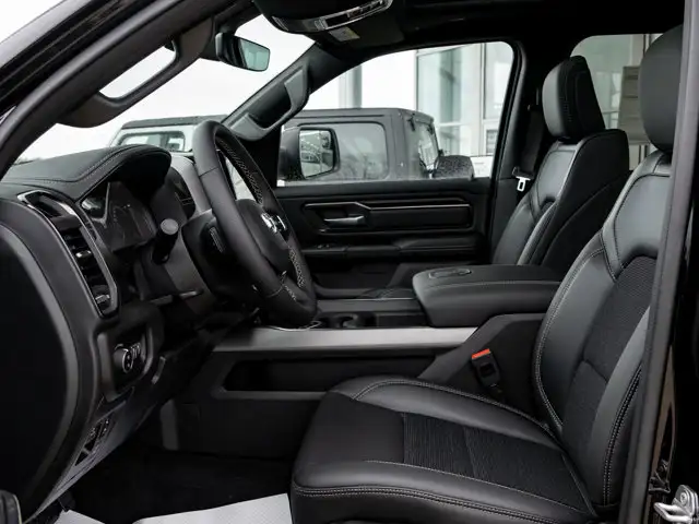 2026 Ram 1500 Sport - Photo 20