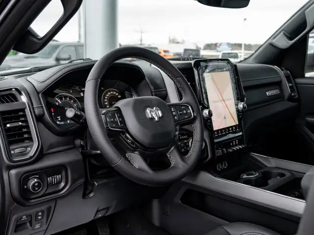 2026 Ram 1500 Sport - Photo 23
