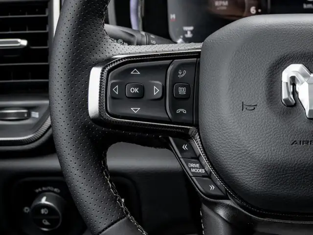 2026 Ram 1500 Sport - Photo 25