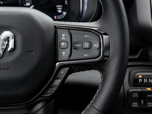 2026 Ram 1500 Sport - Photo 26