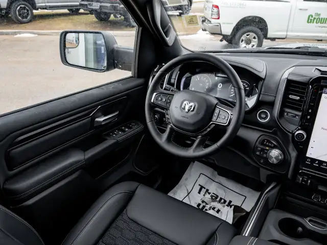 2026 Ram 1500 Sport - Photo 27