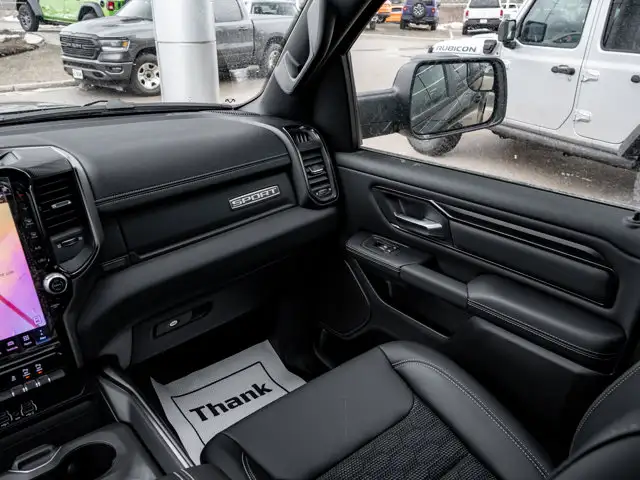 2026 Ram 1500 Sport - Photo 29