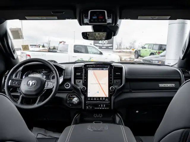 2026 Ram 1500 Sport - Photo 30