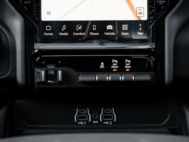 2026 Ram 1500 Sport - Photo 32