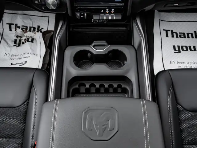 2026 Ram 1500 Sport - Photo 34
