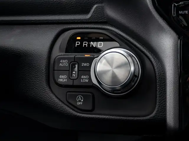 2026 Ram 1500 Sport - Photo 35