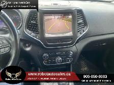 2019 Jeep Cherokee Trailhawk Elite 4x4 - Photo 12
