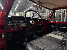 1970 Ford F-250 4x4 Crew Cab | 390 V8 | 4-Speed Manual - Photo 4