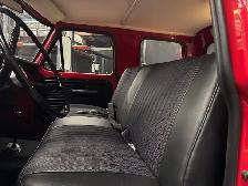 1970 Ford F-250 4x4 Crew Cab | 390 V8 | 4-Speed Manual - Photo 5