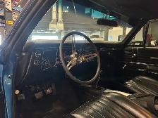1968 Chevrolet Chevelle SS | 396 V8 | 4-Speed Manual | Frame - Photo 4