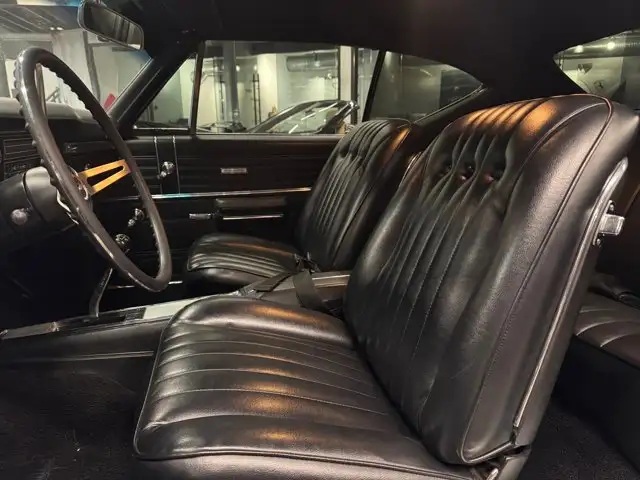 1968 Chevrolet Chevelle SS | 396 V8 | 4-Speed Manual | Frame - Photo 5