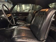 1968 Chevrolet Chevelle SS | 396 V8 | 4-Speed Manual | Frame - Photo 5